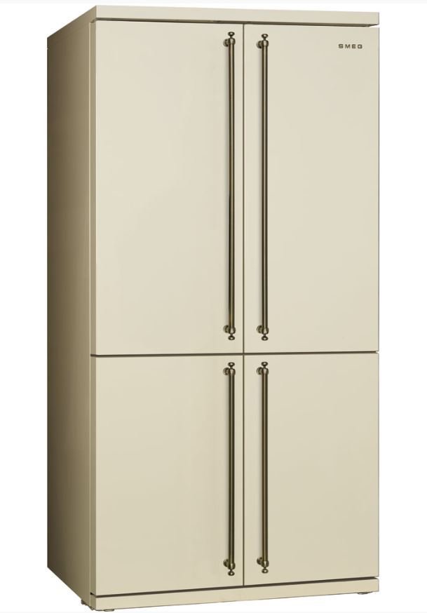 FQ60CPO - KREM / RUSTİK ESTETİK