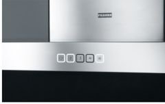 FRANKE DUVAR TİPİ DAVLUMBAZ - TALE 915 W MB MATT BLACK