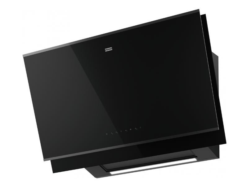 FRANKE MYTHOS PRO K-LINK FMY PRO 907 FM BK/BK MATT KL BLACK GLASS+ BLACK DAVLUMBAZ