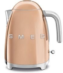 Smeg Kettle - Su Isıtıcı RENK : BAKIR