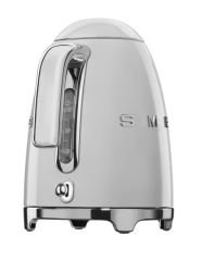 Smeg Kettle - Su Isıtıcı RENK : PASLANMAZ ÇELİK