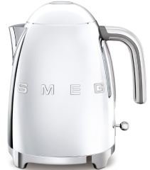 Smeg Kettle - Su Isıtıcı RENK : PASLANMAZ ÇELİK