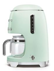 FİLTRE KAHVE MAKİNESİ , 50'S STYLE, PASTEL YEŞİL