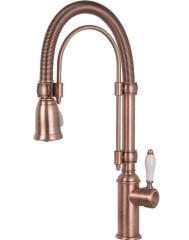 MIDR7RA-2 - ARMATÜR - BAKIR ESTETİK