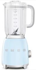 BLENDER , 50'S STYLE , RENK : PASTEL MAVİ
