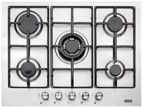 Smart Linear FHNL 705 4G TC XS E Inox