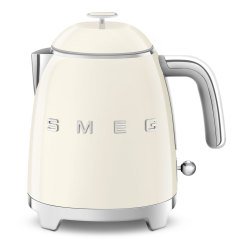 50'S Style  Kettle, Krem