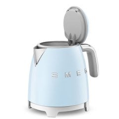 50'S Style Kettle, Pastel Mavi