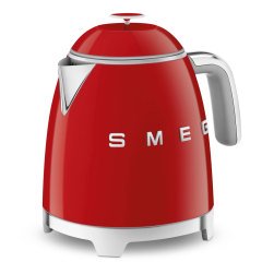 50'S Style Kettle, Kırmızı