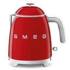 50'S Style Kettle, Kırmızı