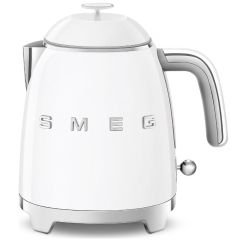 50'S Style  Kettle, Beyaz