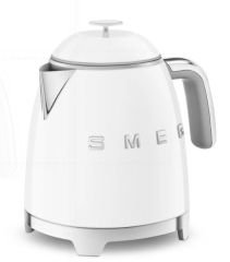 50'S Style  Kettle, Beyaz