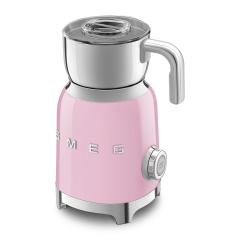 SÜT KÖPÜRTME MAKİNESİ , 50’S STYLE, PEMBE