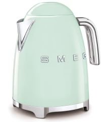 Smeg Kettle - Su Isıtıcı RENK : PASTEL YEŞİL