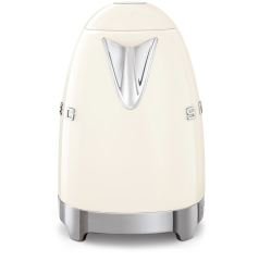 Smeg Kettle - Su Isıtıcı ISI AYARLI RENK : KREM