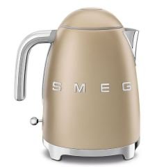 Smeg Kettle - Su Isıtıcı RENK : MAT ALTIN