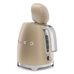 Smeg Kettle - Su Isıtıcı RENK : MAT ALTIN