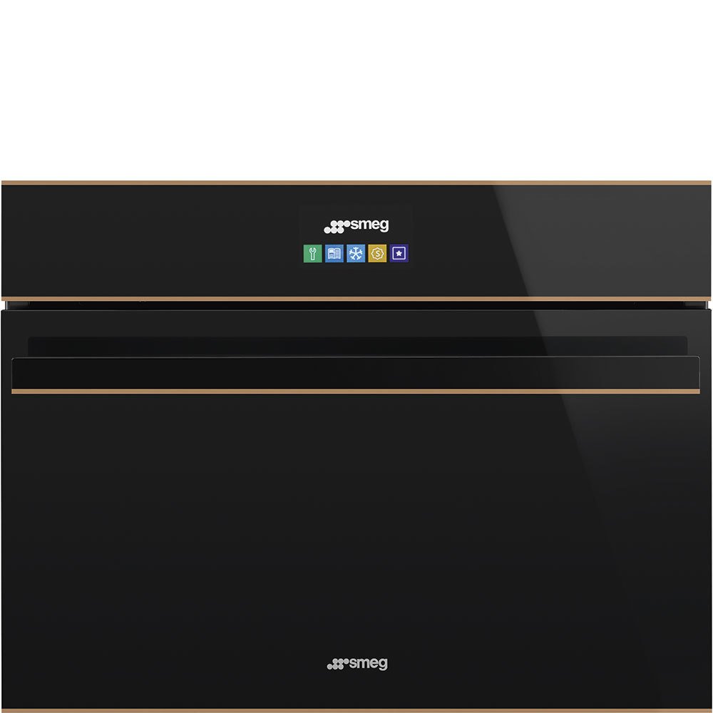 Blast chiller Dolce Stil Novo