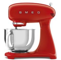 SMEG HAMUR KARIŞTIRMA RENK : KIRMIZI