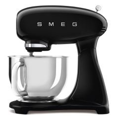 SMEG HAMUR KARIŞTIRMA RENK : SİYAH