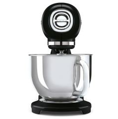 SMEG HAMUR KARIŞTIRMA RENK : SİYAH