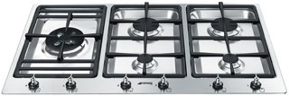 Linea Classic Klasik Çelik Gazlı Ocak