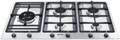 Linea Classic Klasik Çelik Gazlı Ocak