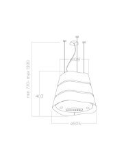 ELİCA WAVE UX IX/F/51