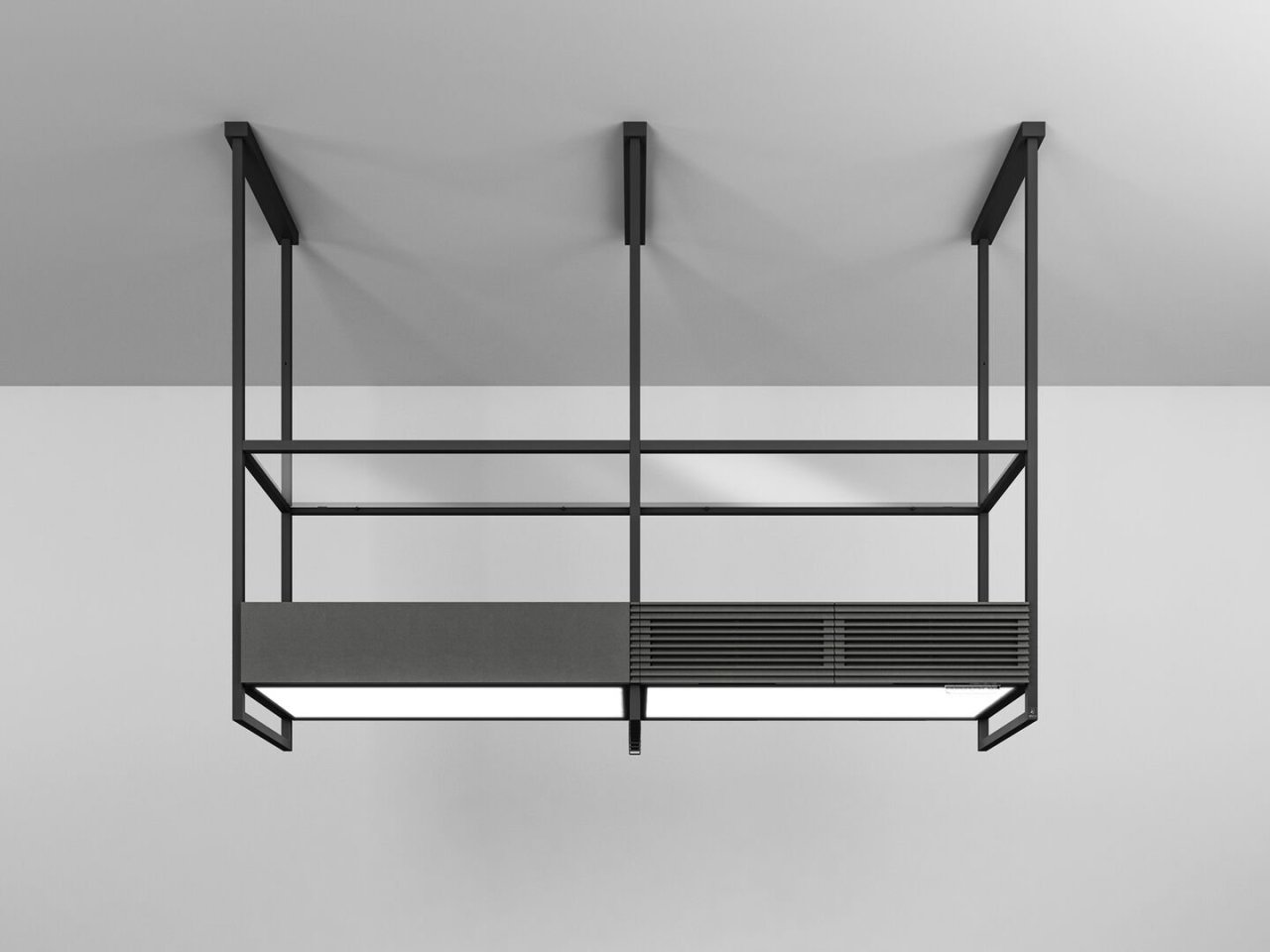 ELİCA OPEN SUITE SUPERIOR BL/F/160