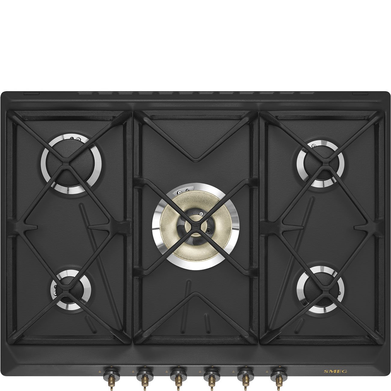 SRV876AOGH COLONIAL - ANTRASİT