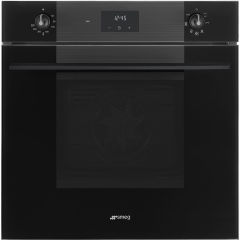 SF6100VB3 - FIRIN LINEA - SİYAH CAM MAT ESTETİK