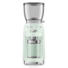 Pastel Yeşil Kahve Öğütme Makinesi