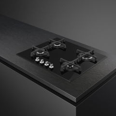 PV164N LINEA - SİYAH CAM