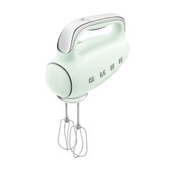 50'S STYLE PASTEL YEŞİL EL MİKSERİ