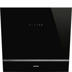 KV26N - 60 CM LINEA - SİYAH CAM