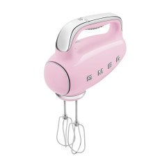 50'S STYLE PEMBE EL MİKSERİ