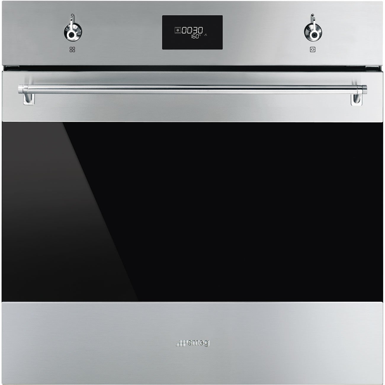 SF6301TVX ÇELİK - FIRIN