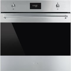 SF6301TVX ÇELİK - FIRIN