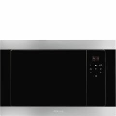 FMI320X - ÇELİK - MİKRODALGA