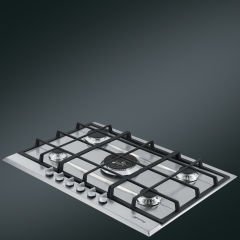 P272XGH - ÇELİK OCAK