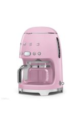 PEMBE FİLTRE KAHVE MAKİNESİ