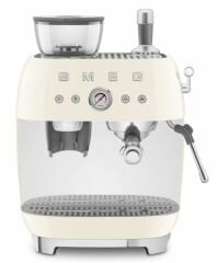 ESPRESSO KAHVE MAKINESI RENK:KREM