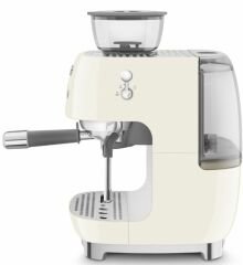 ESPRESSO KAHVE MAKINESI RENK:KREM