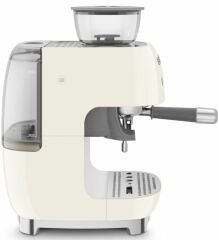 ESPRESSO KAHVE MAKINESI RENK:KREM