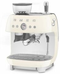 ESPRESSO KAHVE MAKINESI RENK:KREM