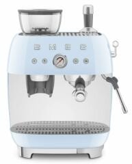 ESPRESSO KAHVE MAKINESI RENK:PASTEL MAVİ