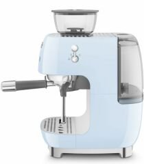 ESPRESSO KAHVE MAKINESI RENK:PASTEL MAVİ