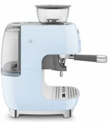 ESPRESSO KAHVE MAKINESI RENK:PASTEL MAVİ