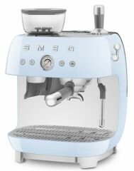 ESPRESSO KAHVE MAKINESI RENK:PASTEL MAVİ