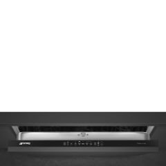 ST211DS - TAM ANKASTRE BULAŞIK MAKİNESİ